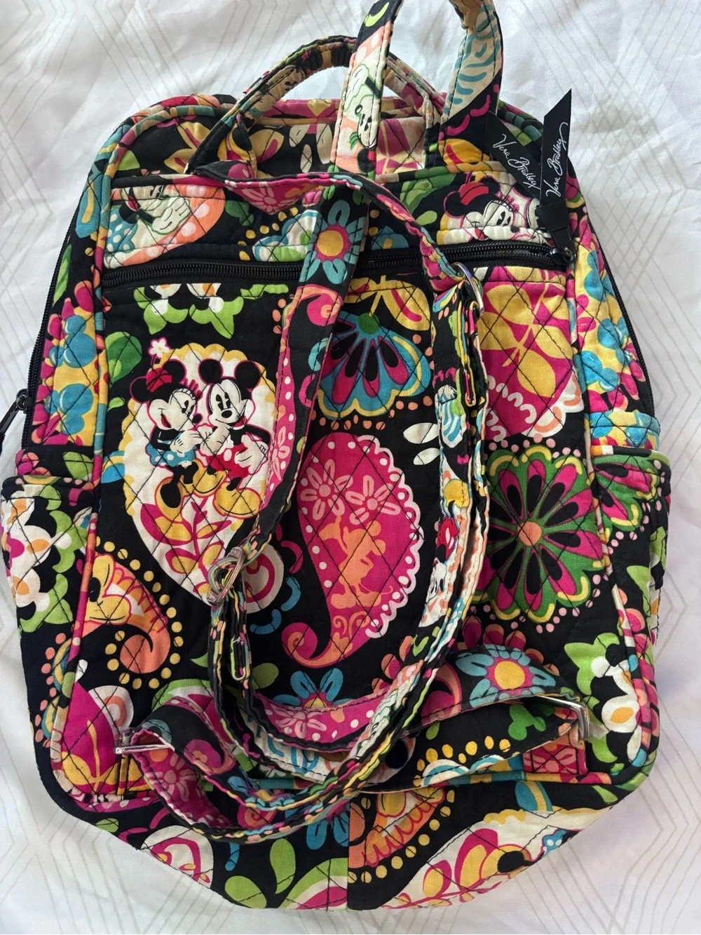 Vera Bradley this vera